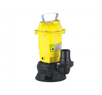 Pompa submersibila pentru apa murdara Maxima WQD 1.1 kW, 3050028 foto