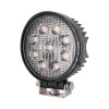 Proiector Led Auto Off Road - 27W - 9 SMD LED Carguard Best CarHome