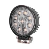 Proiector Led Auto Off Road - 27W - 9 SMD