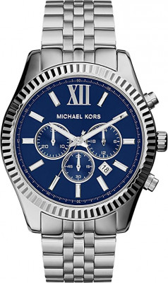 Ceas Barbati, Michael Kors, Lexington MK8280 - Marime universala foto