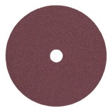 Disc abraziv, pentru metal / otel Klingspor CS 561, 235 x 22 mm, granulatie 80