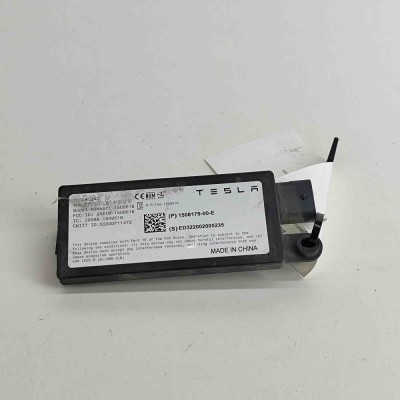 Modul de control Bluetooth TESLA MODEL Y 2022 OEM: 1508179-00-E 23786511 foto