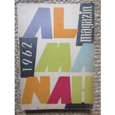 Almanah Magazin 1962