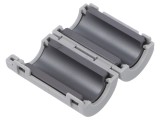 Ferită Gri 36mm x 32mm x 11mm (2 Piese)