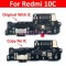 Placa Modul incarcare Xiaomi Redmi 10C Service Pack