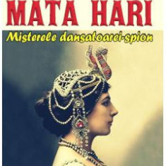 Mata Hari - Enrique Gomez Carrillo