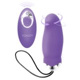 Toyjoy-Happiness Make My Orgasm Eggsplode Vibrator