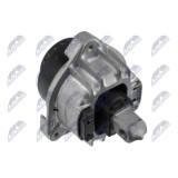 Suport motor ulei Bmw Seria 5 F07, F10, F11 550i, M5 2009-2017, 7 F01, F02, F03, F04 750i, Li 2008-2015, Dreapta, 22116775906
