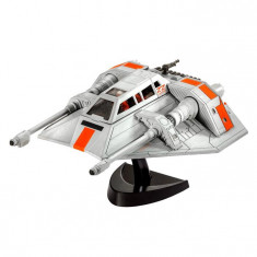 Nava Revell Model Set Snowspeeder foto