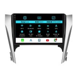 Cumpara ieftin Navigatie Dedicata Toyota Camry (2012-2014), 2K, 8Gb Ram, 256Gb Stocare, Carplay