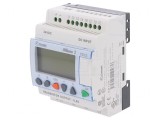 Releu Programabil 8 Intrări 4 Ieșiri Tranzistor Digital