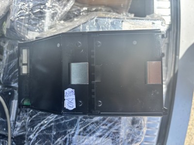 Acceptor bancnote CashCode MFLV-2110 foto