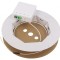 Cutie de conexiuni FTTH OS2 20m alb