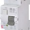 Siguranta diferentiala RCBO tip A, curba B32/30mA ETI