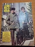 cinema aprilie 1982-silvia dumitrescu,ovidiu gologan