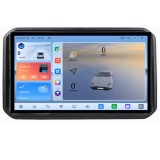 Navigatie Suzuki Ignis 2016- C-IGNIS16 Android 8 Core 2.2 Ghz 8+128 Qled 1K ADAS 4G LTE GPS 360 KIT-IGNIS16+EDT-E409V3 CarStore Technology