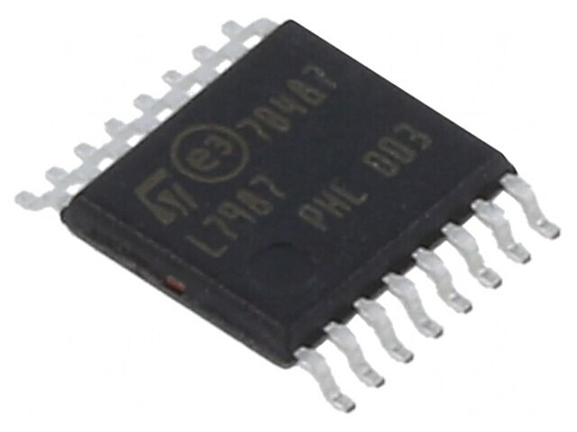 Adaptor DC/DC 4,5-61V 3A