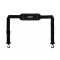 Curea pentru umăr Delphin STRAP, reglabila, 85-130 cm