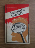 Valentin Radulescu - Iscoada mintii