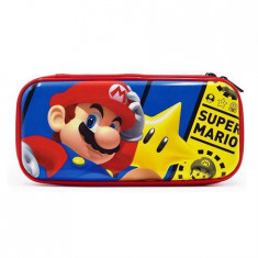 Husa Vault Case Super Mario - Nintendo Switch foto