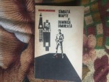 G2 S&acirc;mbătă noapte și duminică dimineață - Alan Sillitoe