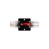 Siguranta automata cu buton reset 80A Cod: A207 Automotive TrustedCars, Oem