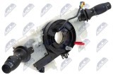 Comutator coloana directie Renault Master III 2010-; 255670035R; NTY, aftermarket