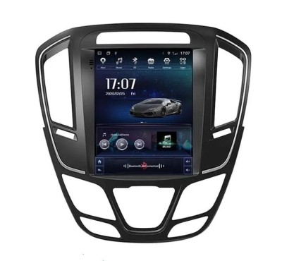 Navigatie Dedicata Opel Insignia (2013 - 2018) 9.7 Inch, 2Gb Ram, 64Gb stocare, Bluetooth, WiFi, Waze, Carplay foto