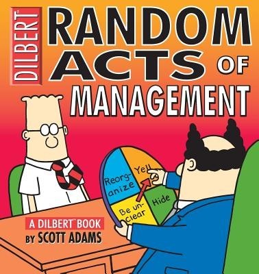 Random Acts of Management foto