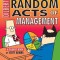 Random Acts of Management