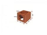 Cumpara ieftin Caramida De Cos Kebe 250X250X330 Lateral