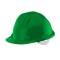 Casca de siguranta certificata, verde HardWork ToolsRange