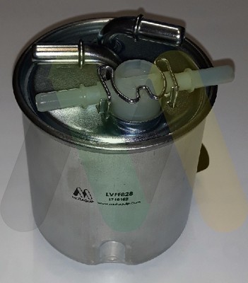 MOTAQUIP LVFF828 filtru combustibil foto