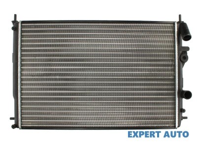 Radiator apa Renault Megane I (1996-2003) foto