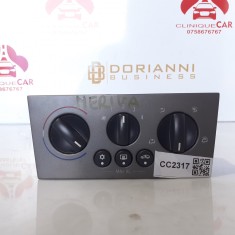 Panou Climă Opel Meriva 2008