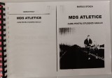 myh 31f - Marius Stoica - MDC Atletice - curs studenti kinetoterapie - anul 1 - xerox