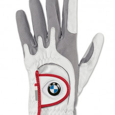 Manusa Barbati Piele Oe Bmw Golfsport Mana Stanga 80232460955