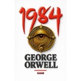 1984 &ndash; George Orwell
