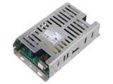 Alimentator pulsatoriu pentru &icirc;ncastrare 140W 80&divide;264VAC OUT: 1