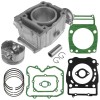 Set Motor ATV Polaris 425 500 570cc, ATP, Big Boss, Magnum, Ranger, Scrambler, Sportsman, Worker, Xplorer. Kit Cilindru, Piston, Segmenti