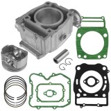 Cumpara ieftin Set Motor ATV Polaris 425 500 570cc, ATP, Big Boss, Magnum, Ranger, Scrambler, Sportsman, Worker, Xplorer. Kit Cilindru, Piston, Segmenti