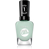 Sally Hansen Miracle Gel&trade; gel de unghii fara utilizarea UV sau lampa LED culoare 684 Lookin Fly for a Cacti 14,7 ml