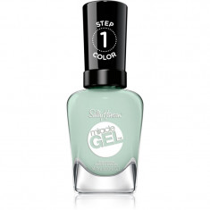 Sally Hansen Miracle Gel™ gel de unghii fara utilizarea UV sau lampa LED culoare 684 Lookin Fly for a Cacti 14,7 ml