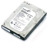 Seagate BarraCuda 3.5 3TB 7200rpm 64MB SATA3 (ST3000DM001) SECOND HAND, 3 TB