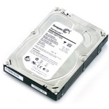 Seagate BarraCuda 3.5 3TB 7200rpm 64MB SATA3 (ST3000DM001) SECOND HAND