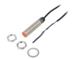 Senzor Inductiv PNP NO 0-5mm 10-30VDC M18 IP67 200mA