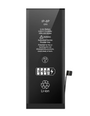 Acumulator iPhone 8 Plus, 3430 mAh, Desay High Capacity