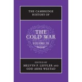 The Cambridge History of the Cold War - Melvyn P. Leffler, Odd Arne Westad