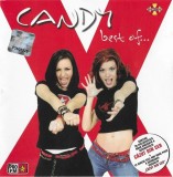 Candy - Best Of..., CD