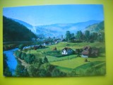 HOPCT 10646 VALEA BISTRITEI LA IACOBENI -JUD SUCEAVA -CIRCULATA